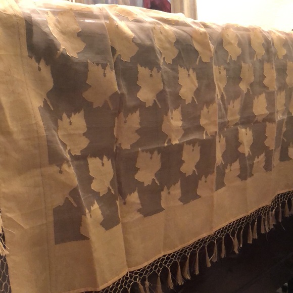 Dining Table Topper Poshmark